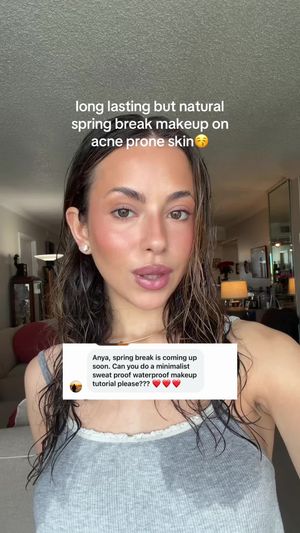 Video post by @anyaweitz on TikTok