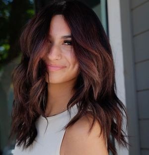 Image post by @behindthechair_com on Instagram