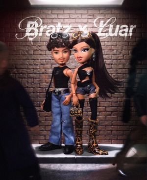 Image post by @bratz on TikTok