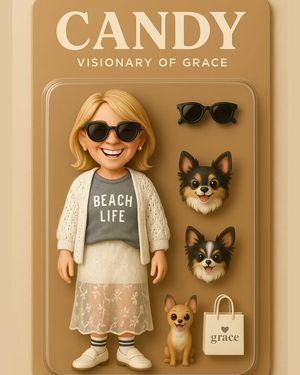 Image post by @shopatgrace on Facebook