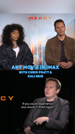 Video post by @imax on TikTok