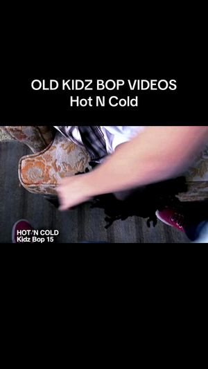 Video post by @kidzbop on TikTok