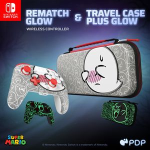 Image post by @pdpgaming on Instagram