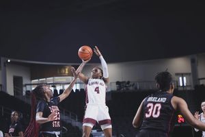 Image post by @aamuathletics on Instagram