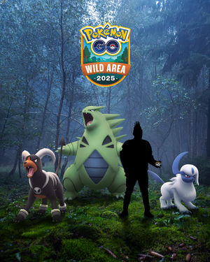 Image post by @pokemongoapp on Instagram