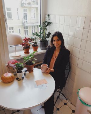 Image post by @madedotcom on Instagram