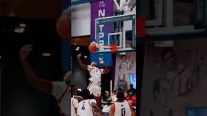 Video post by @nxtprohoops on YouTube