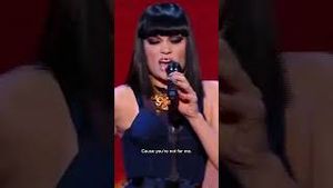 Video post by @jessiejofficial on YouTube