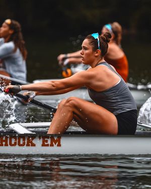Image post by @texasrowing on Instagram