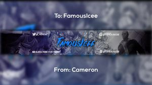 Image post by @CoxCameron_ on Twitter