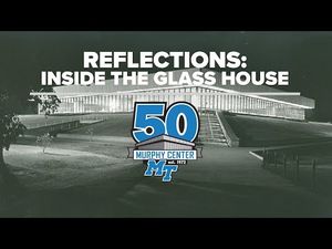 Video post by @GoBlueRaidersTV on YouTube