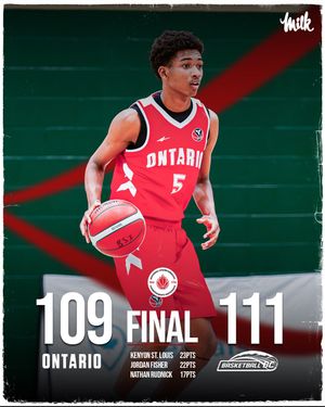 Image post by @obabball on Instagram