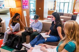 Image post by @chapmanu on Instagram
