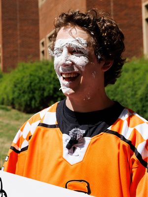 Image post by @tennesseehockey on Instagram