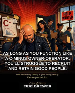 Image post by @ericbrewerinvest on Instagram