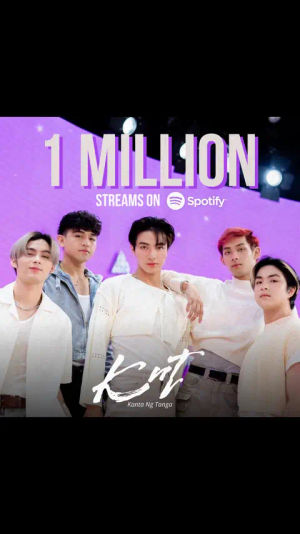 Image post by @vxonofficial on TikTok