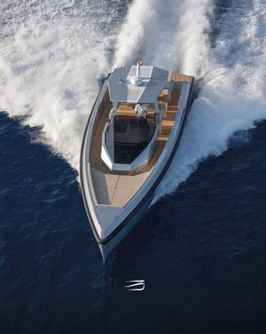 Image post by @wallyyachts_official on Instagram