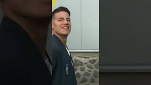 Video post by @deportes on YouTube