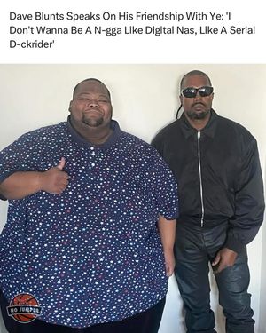 Image post by @nojumper on Instagram
