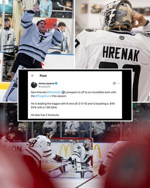 Image post by @ushl on Instagram