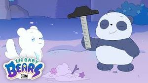 Video post by @cartoonnetwork on YouTube
