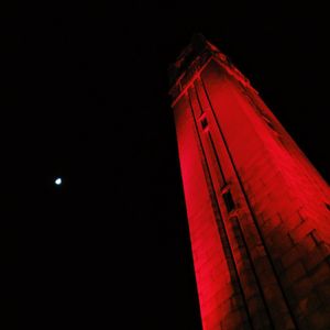 Image post by @ncstate on Instagram