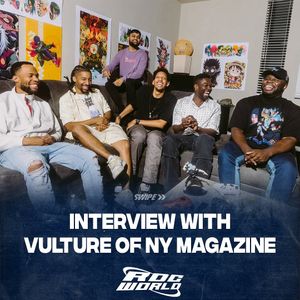 Image post by @rdcworld1 on Instagram