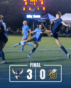Image post by @wwuathletics on Instagram
