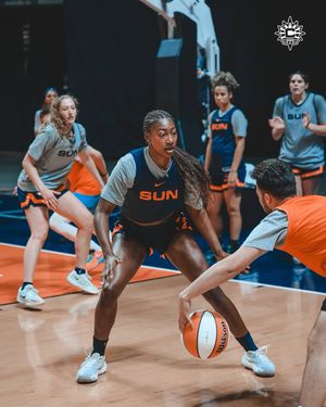 Image post by @connecticutsun on Instagram