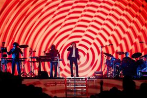 Image post by @beck on Instagram