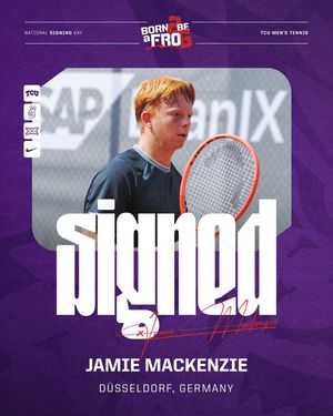 Image post by @tcumenstennis on Instagram