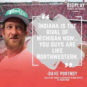 Image post by @bigplaycolumbus on Instagram