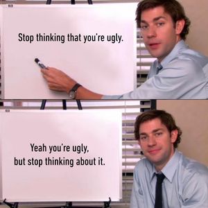 Image post by @9gag on Instagram