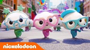Video post by @nickelodeon on YouTube