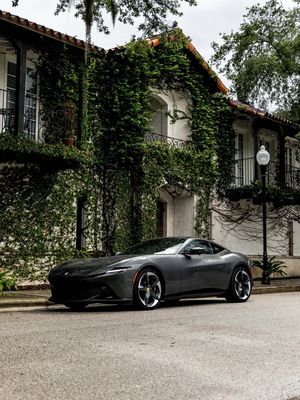 Image post by @ferrariusa on Instagram