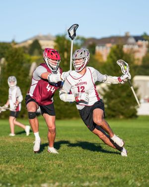 Image post by @colgatemlax on Instagram