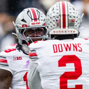 Image post by @ohiostathletics on Instagram