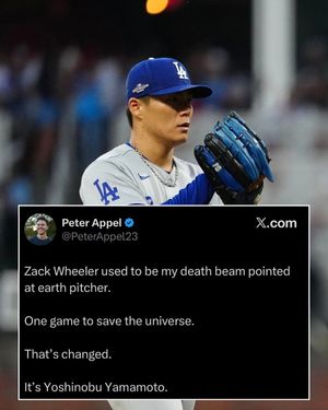 Image post by @justbaseballmedia on Instagram