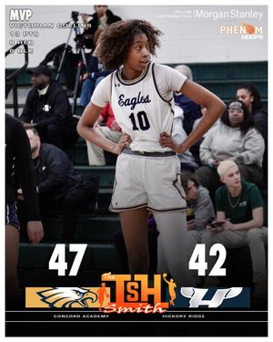 Image post by @phenom_hoops on Instagram