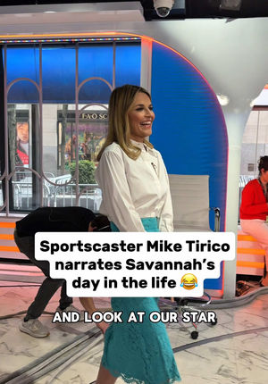 Video post by @todayshow on TikTok