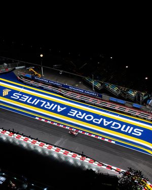 Image post by @officialmpmotorsport on Instagram