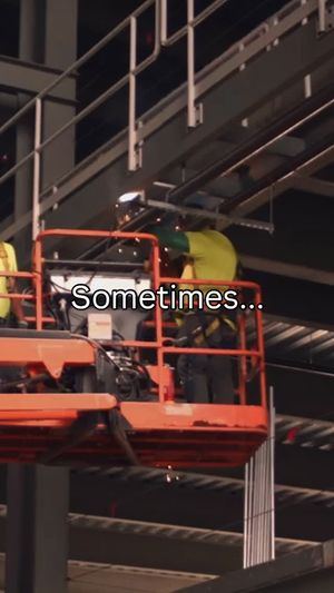 Video post by @HurckmanMechanicalInc on Facebook