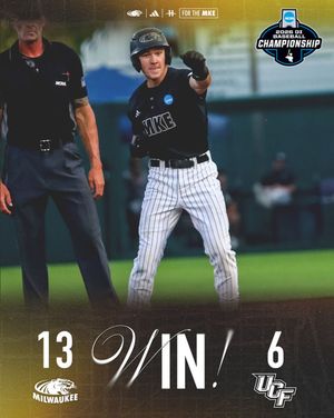 Image post by @mke_baseball on Instagram