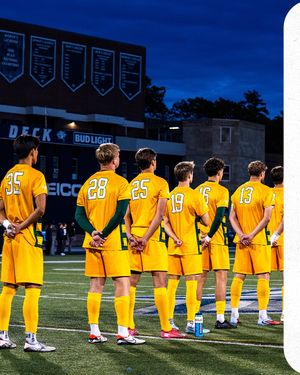 Image post by @uvmmsoccer on Instagram