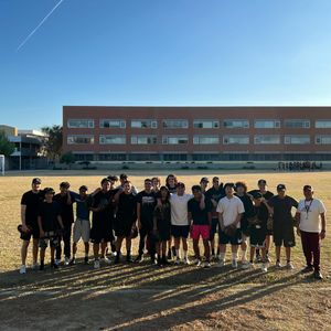 Image post by @vaasbaseball on Instagram