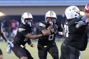 Image post by @duvalsports on Instagram