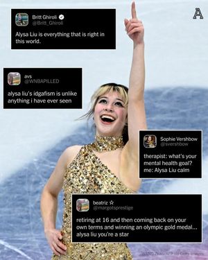 Image post by @theathletichq on Instagram