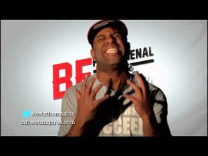 Video post by @etthehiphoppreacher on YouTube