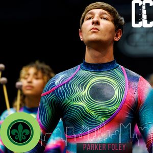 Image post by @capcitypercussion on Instagram