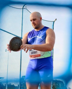 Image post by @australianathletics on Instagram